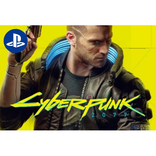  Cyberpunk 2077 PS4-PS5 - HIZLI TESLİMAT